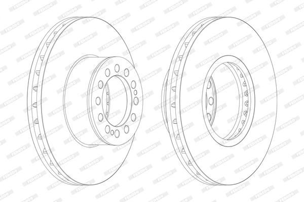 FCR214A