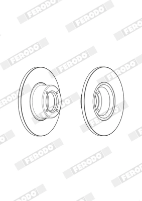 DDF1331X