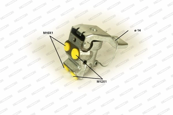 FHR7120