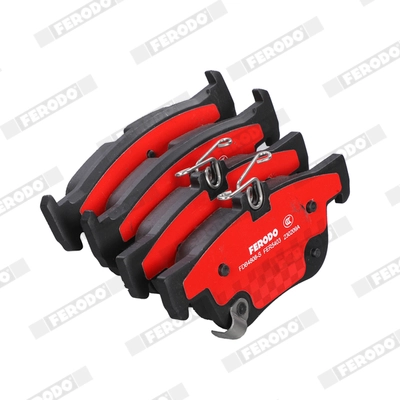 FDB4808-S
