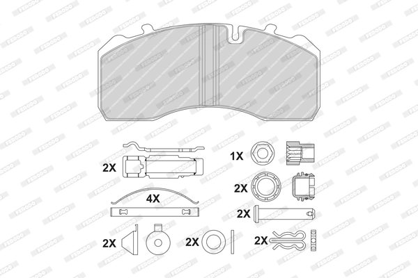 FCV1792BFE