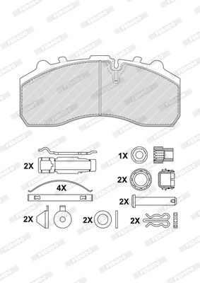 FCV1373BFE