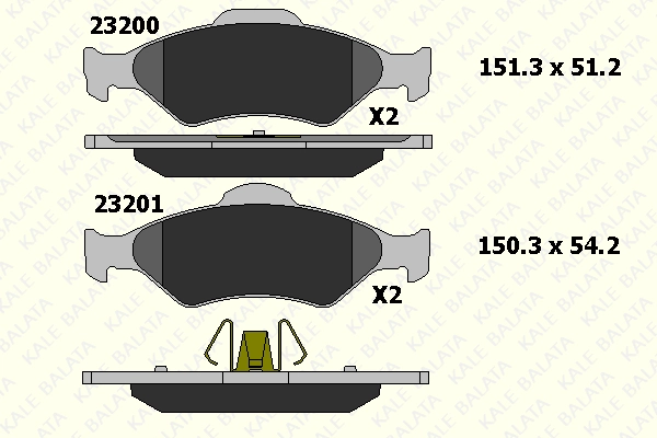 23200 188 05