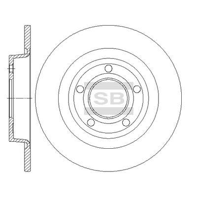 SD4427