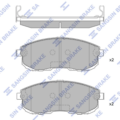 SP1107-FA