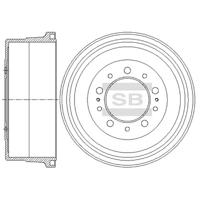 SD4640