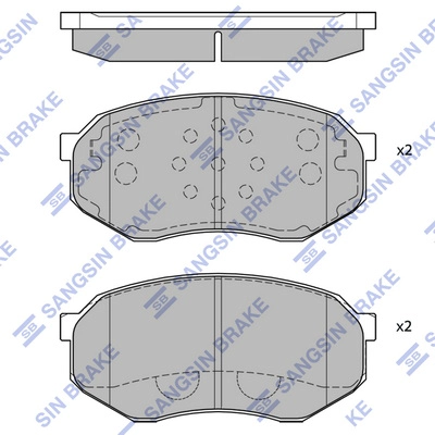 SP1060-FB