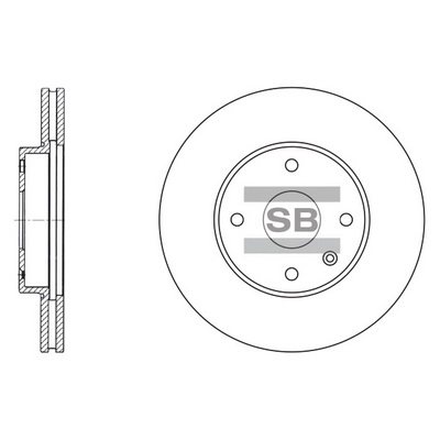 SD3007