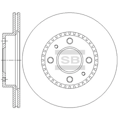 SD4261