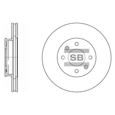 SD2028
