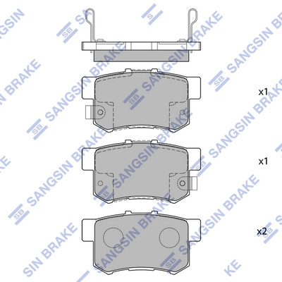 SP1076-R