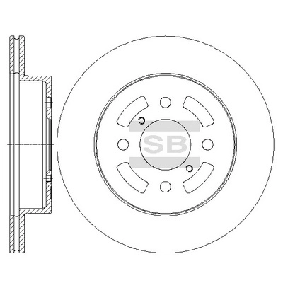 SD4807