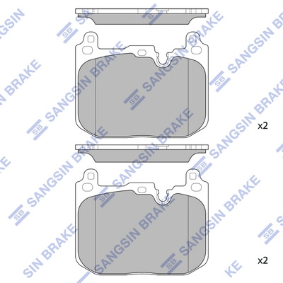 SP4126A