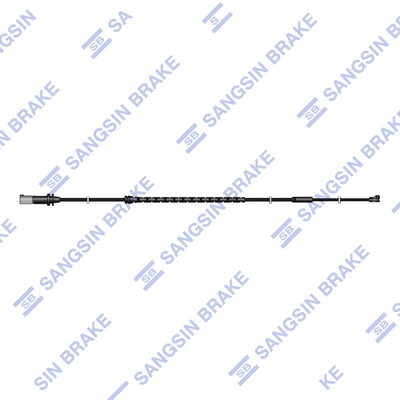 SWS1608