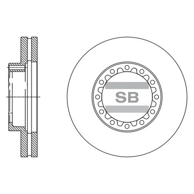 SD4331