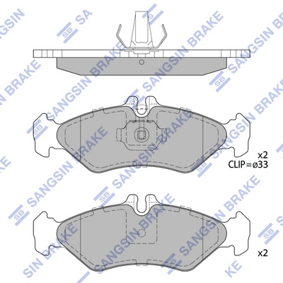 SP4094