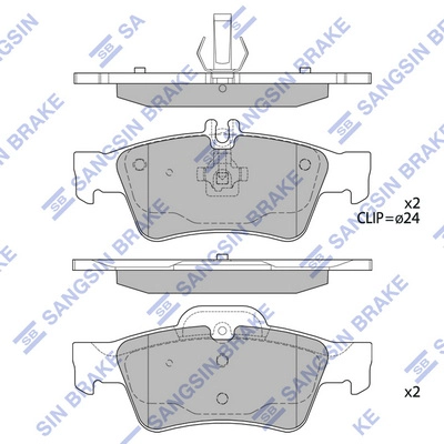SP2209