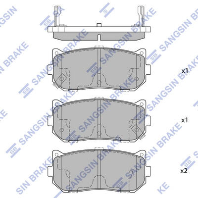 SP1079-R