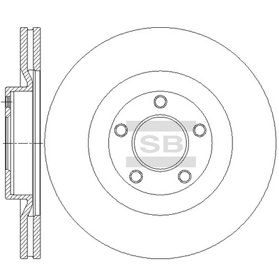 SD5324