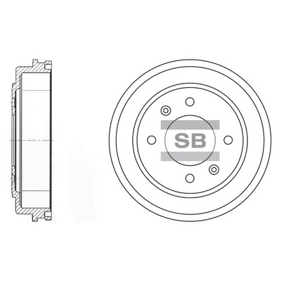SD1039