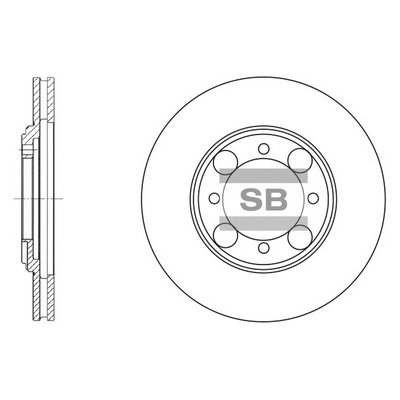 SD1014