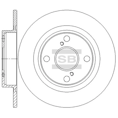SD4699