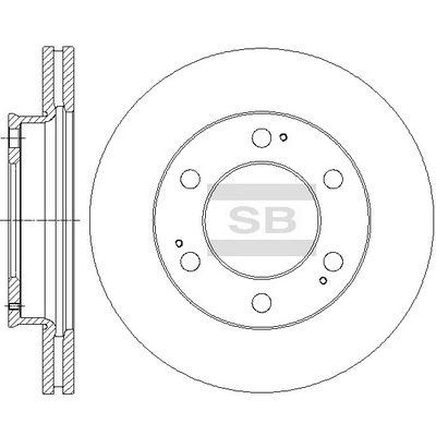 SD3040