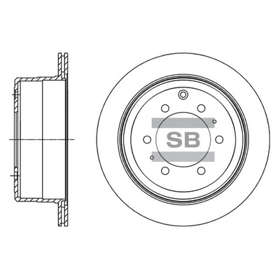 SD4612