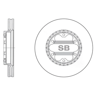SD4005