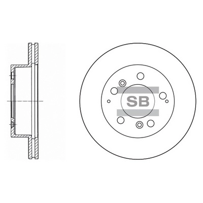 SD3014