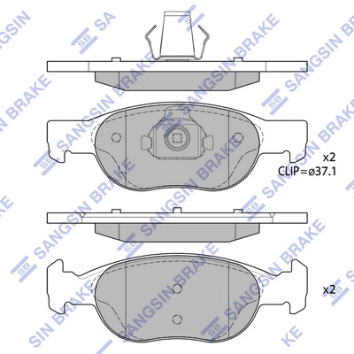 SP1739