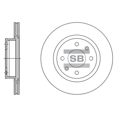 SD1140