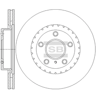 SD4263