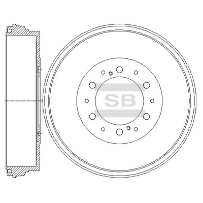 SD4065