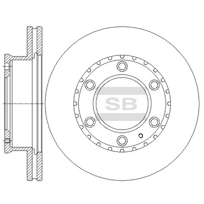 SD4429