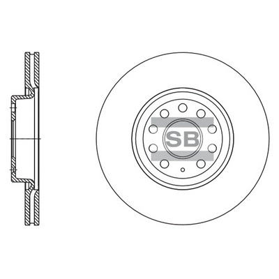 SD5409
