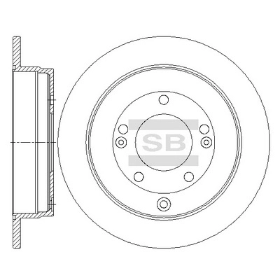 SD1089