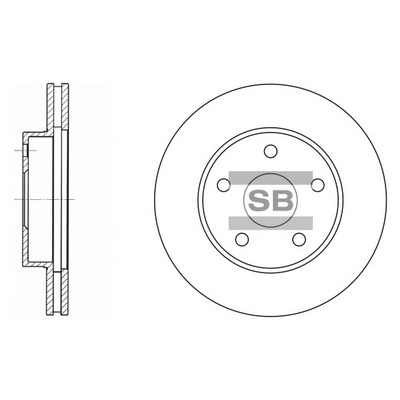 SD4018