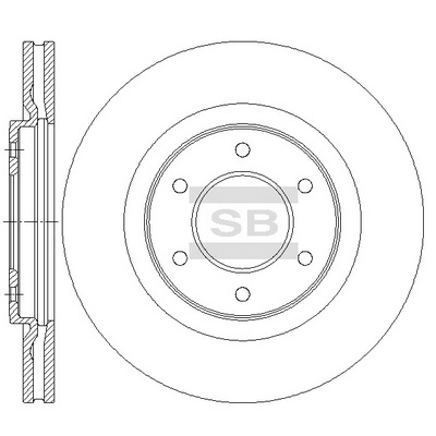 SD4256