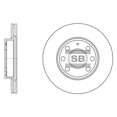 SD5102