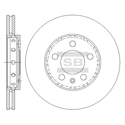 SD5401