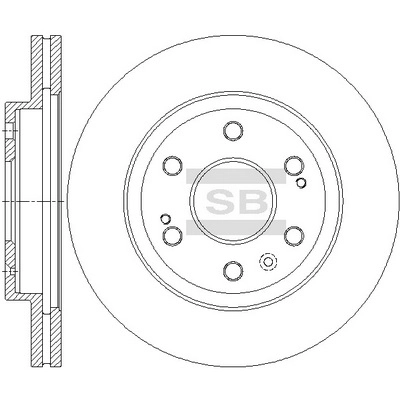 SD5519