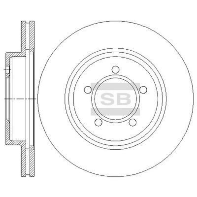 SD5328
