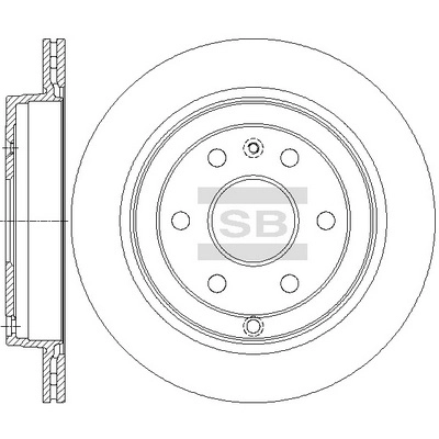 SD5521