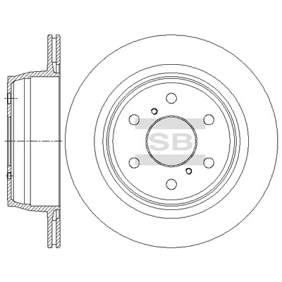 SD5520