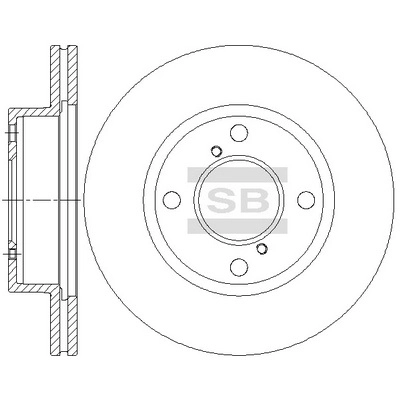 SD4805