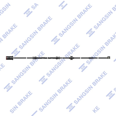 SWS3400