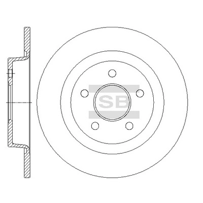 SD5309