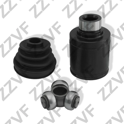 ZVCX10