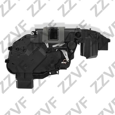 ZVPK009